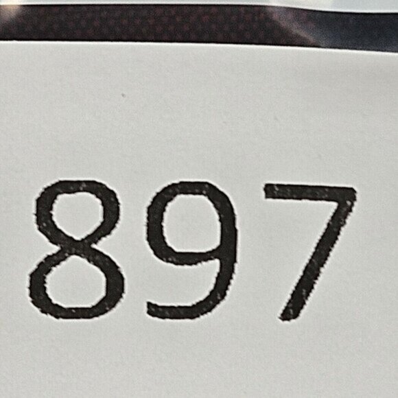 Ralph Lauren Classic Fit Plaid Shirt Red Blue Green Button-Down Men's Size L - Picture 10 of 10